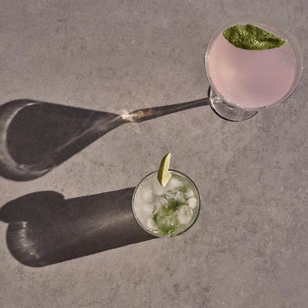 Archipelagos All Suites Elia  Eksteriør bilde