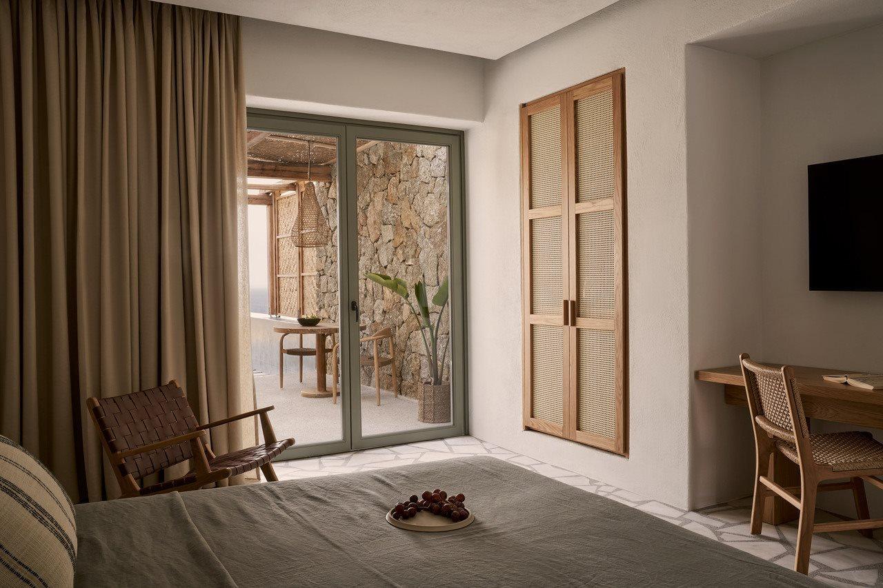 Archipelagos All Suites Elia  Eksteriør bilde