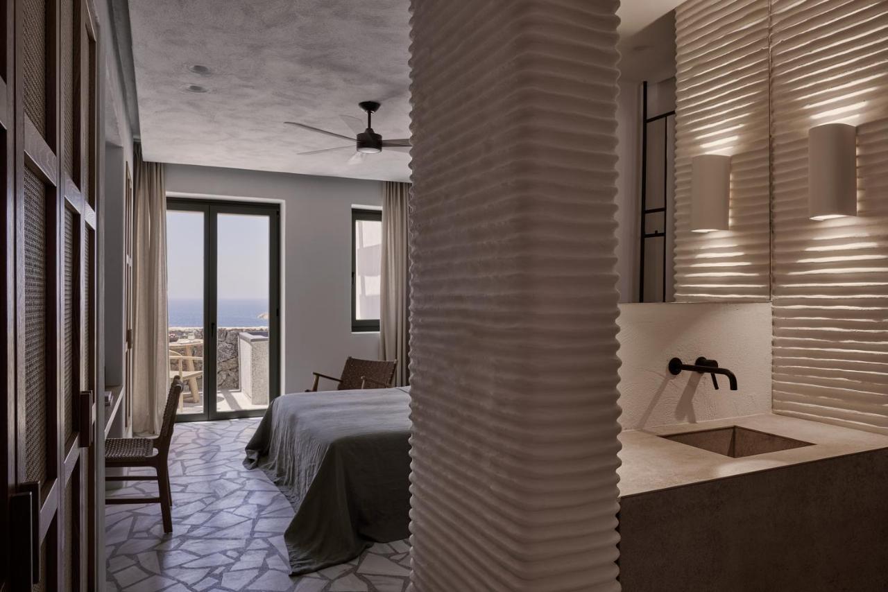 Archipelagos All Suites Elia  Eksteriør bilde