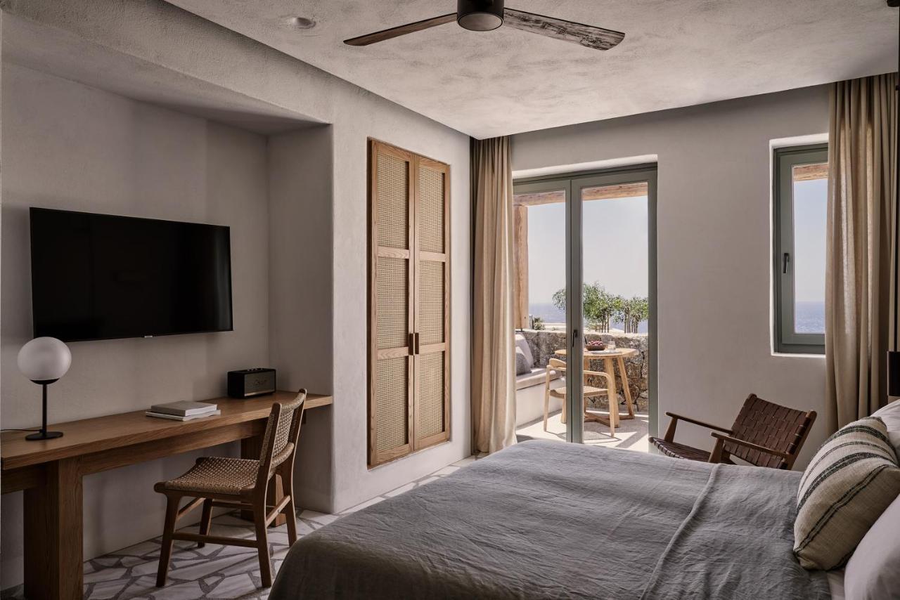 Archipelagos All Suites Elia  Eksteriør bilde