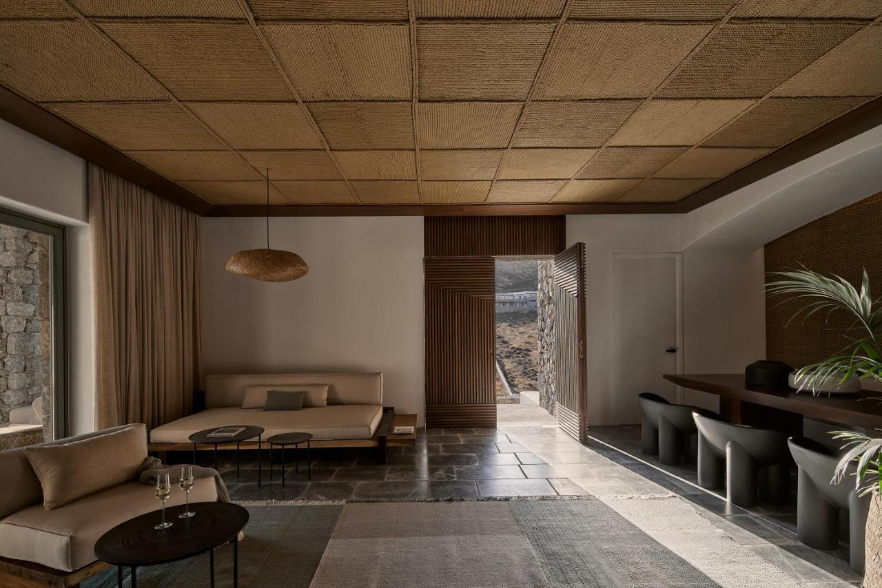 Archipelagos All Suites Elia  Eksteriør bilde