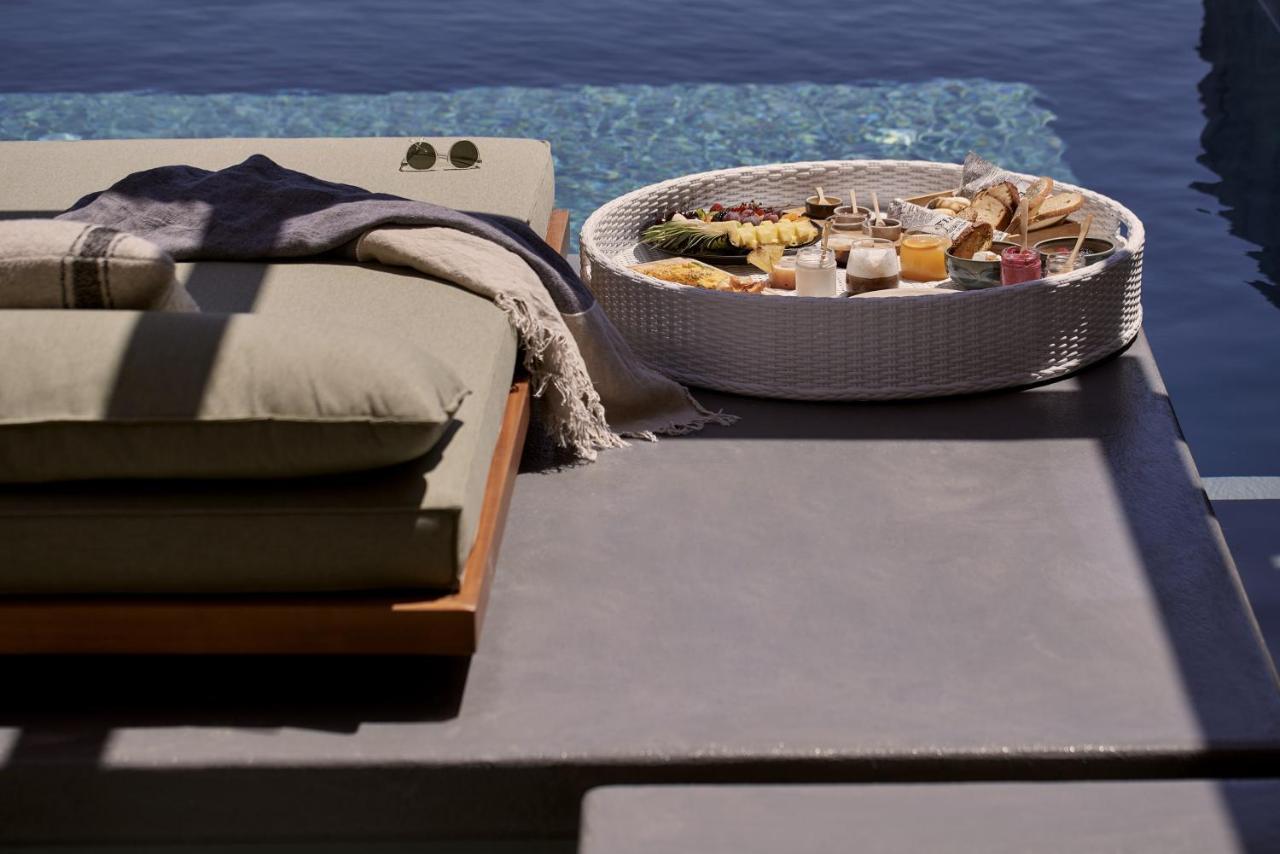 Archipelagos All Suites Elia  Eksteriør bilde