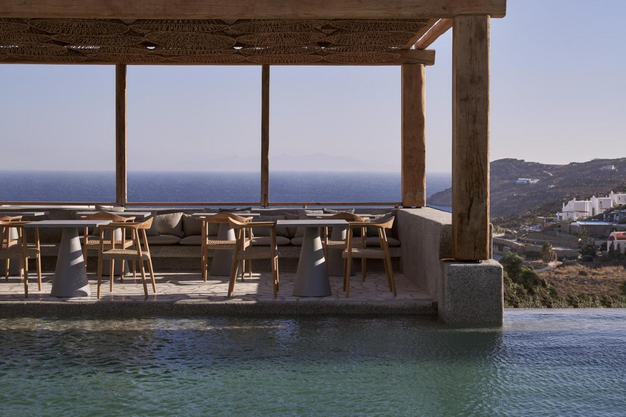 Archipelagos All Suites Elia  Eksteriør bilde