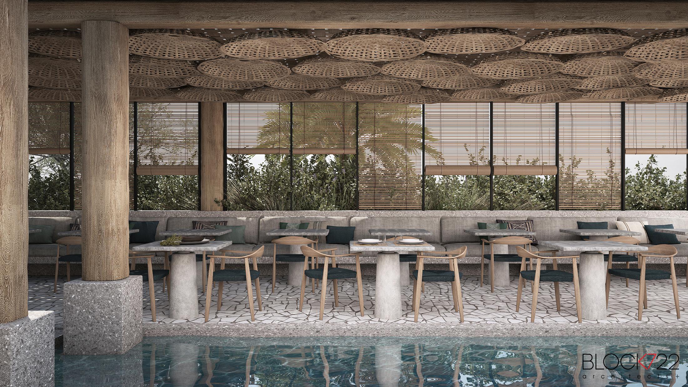 Archipelagos All Suites Elia  Eksteriør bilde