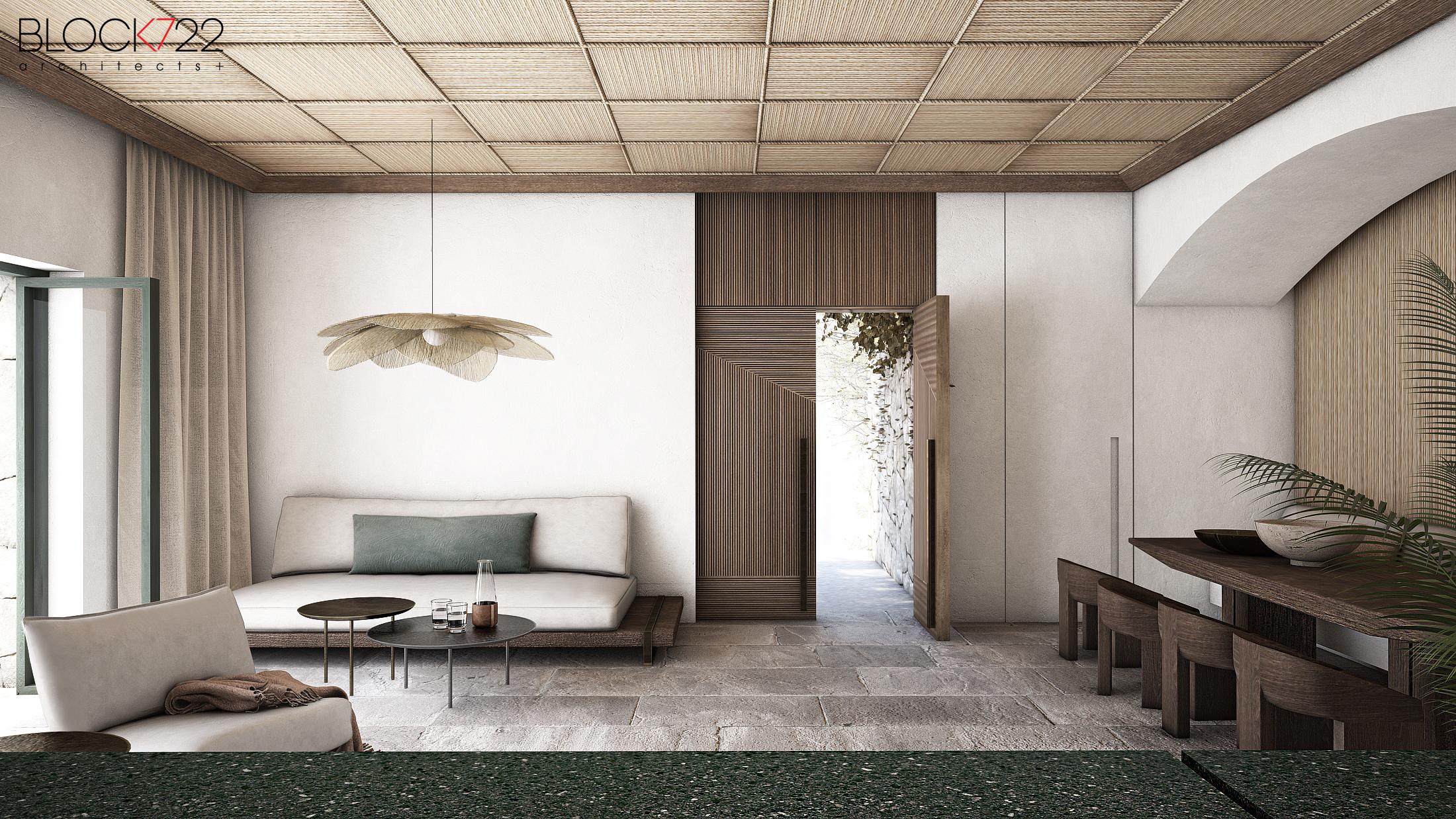 Archipelagos All Suites Elia  Eksteriør bilde