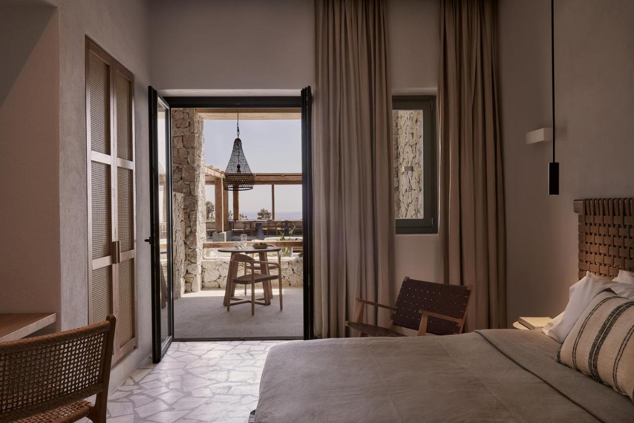Archipelagos All Suites Elia  Eksteriør bilde
